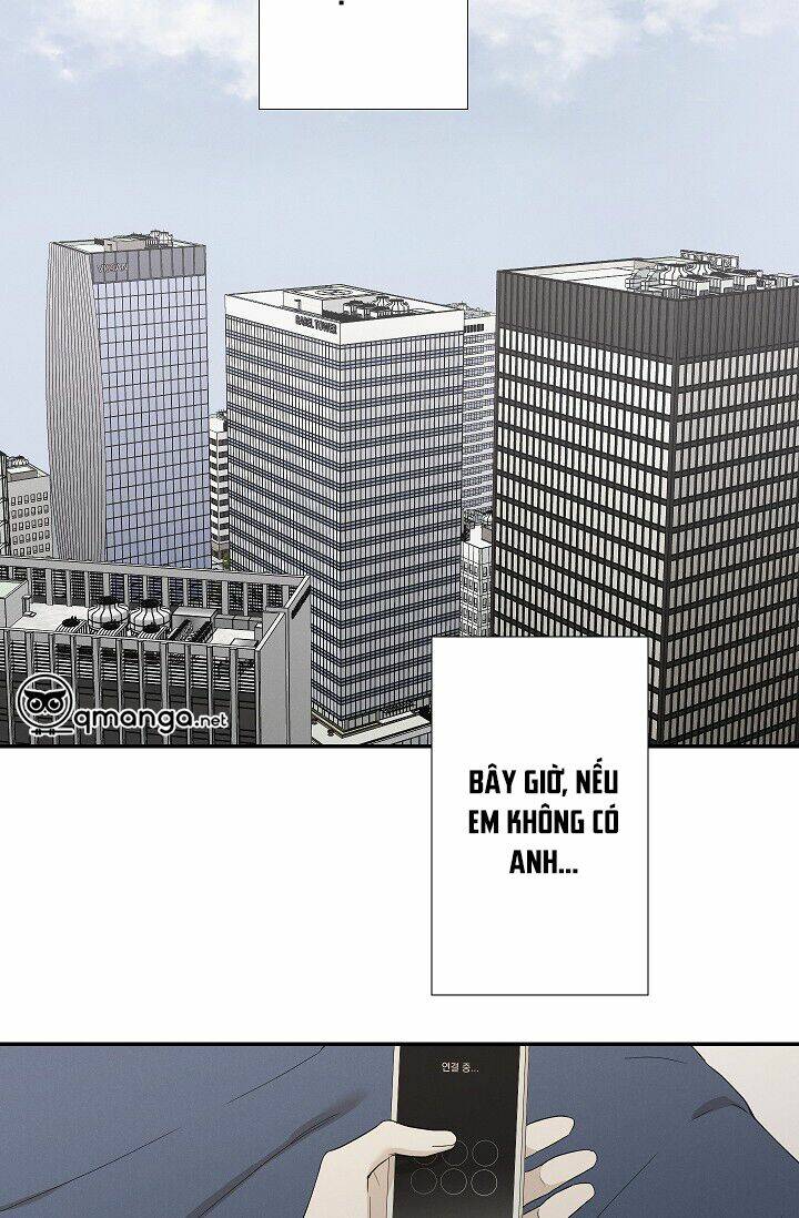 Trốn Tìm: Chapter 31