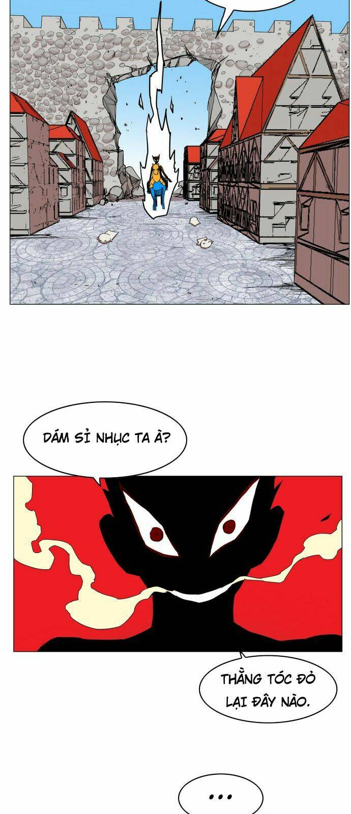 Hard Core Leveling Warrior: Chapter 83