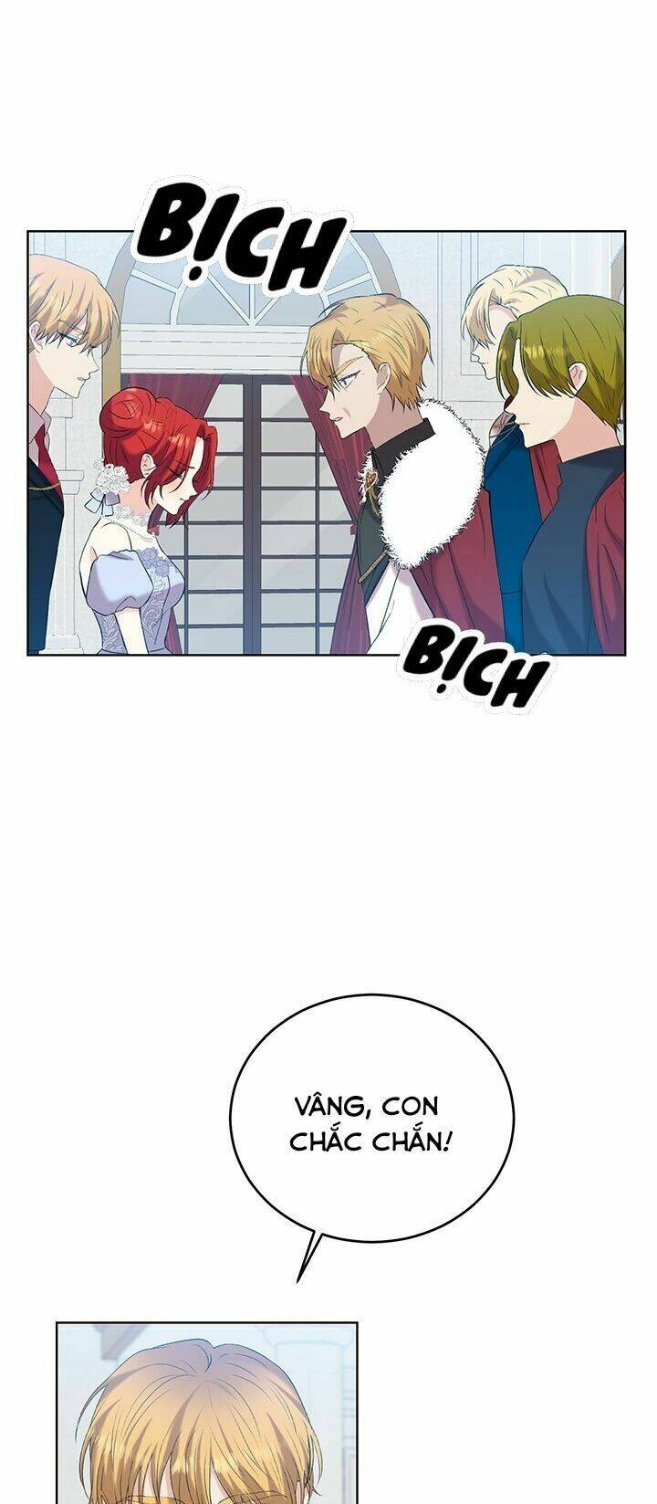 Tôi Trở Thành Gia Sư Của Tên Bạo Chúa: Chapter 17