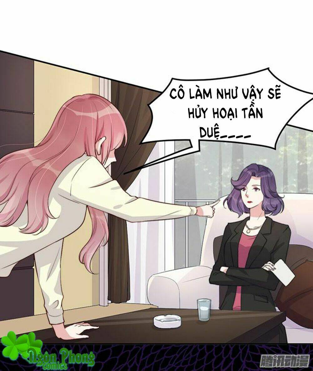 Bà Xã Tôi Là Nam Thần: Chapter 30