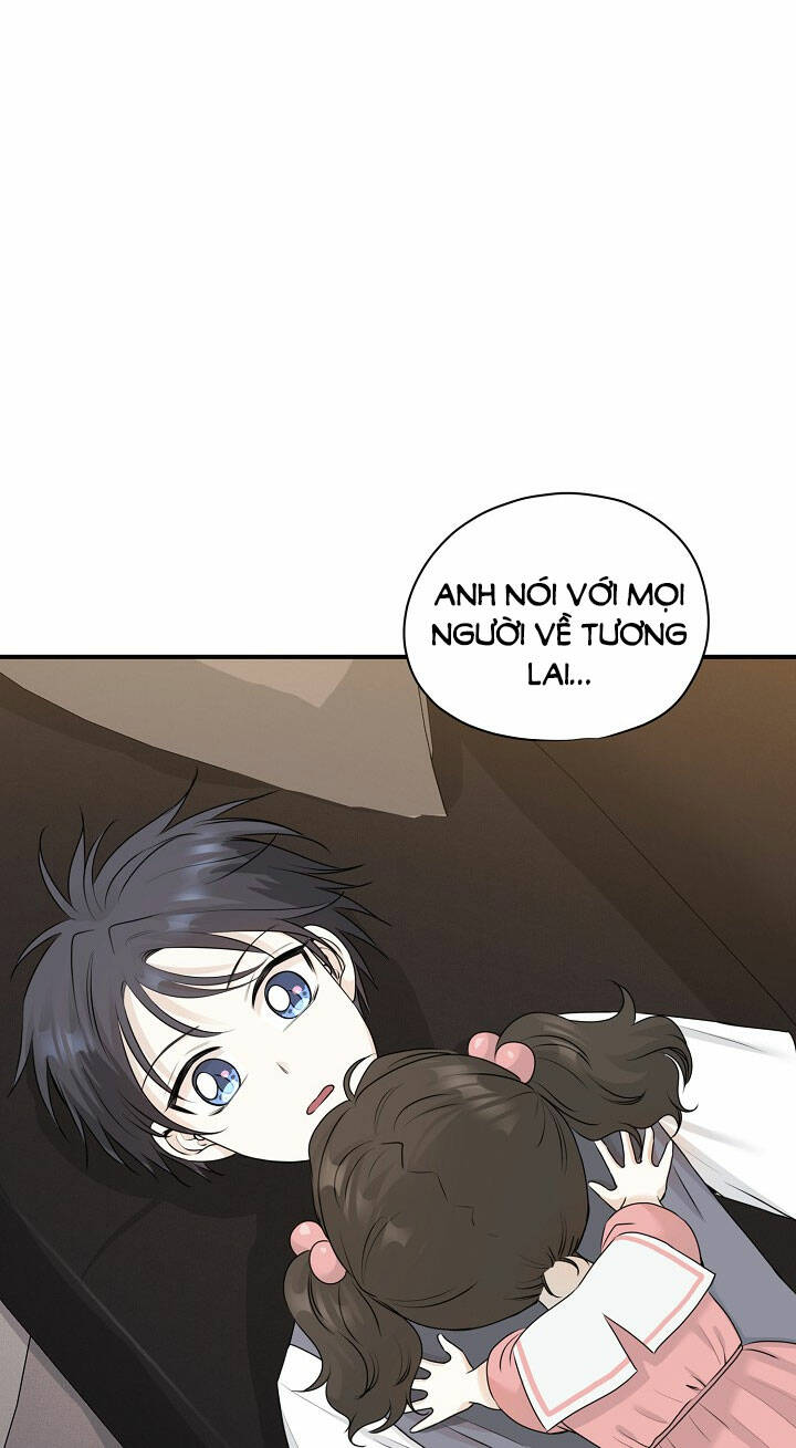 Cuộc Sống Kỳ Thú: Chapter 103