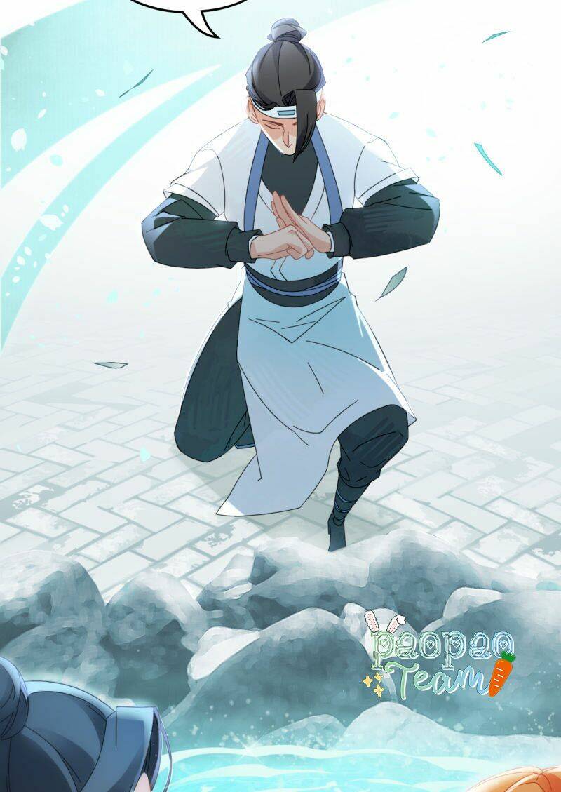 Thượng Đô Thiên Yêu Lục: Chapter 6