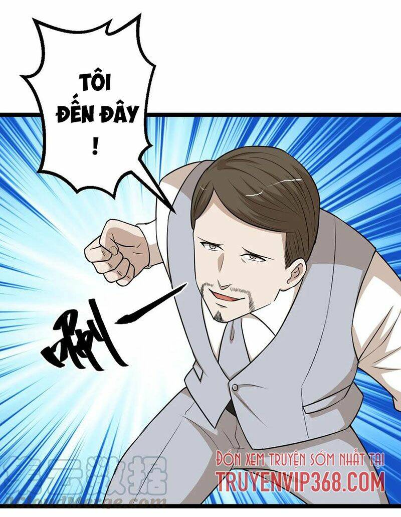 Đai Ca Trở Lại Tuổi 16: Chapter 150