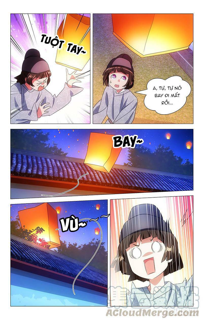 Phò Mã! Không Nên A!: Chapter 145
