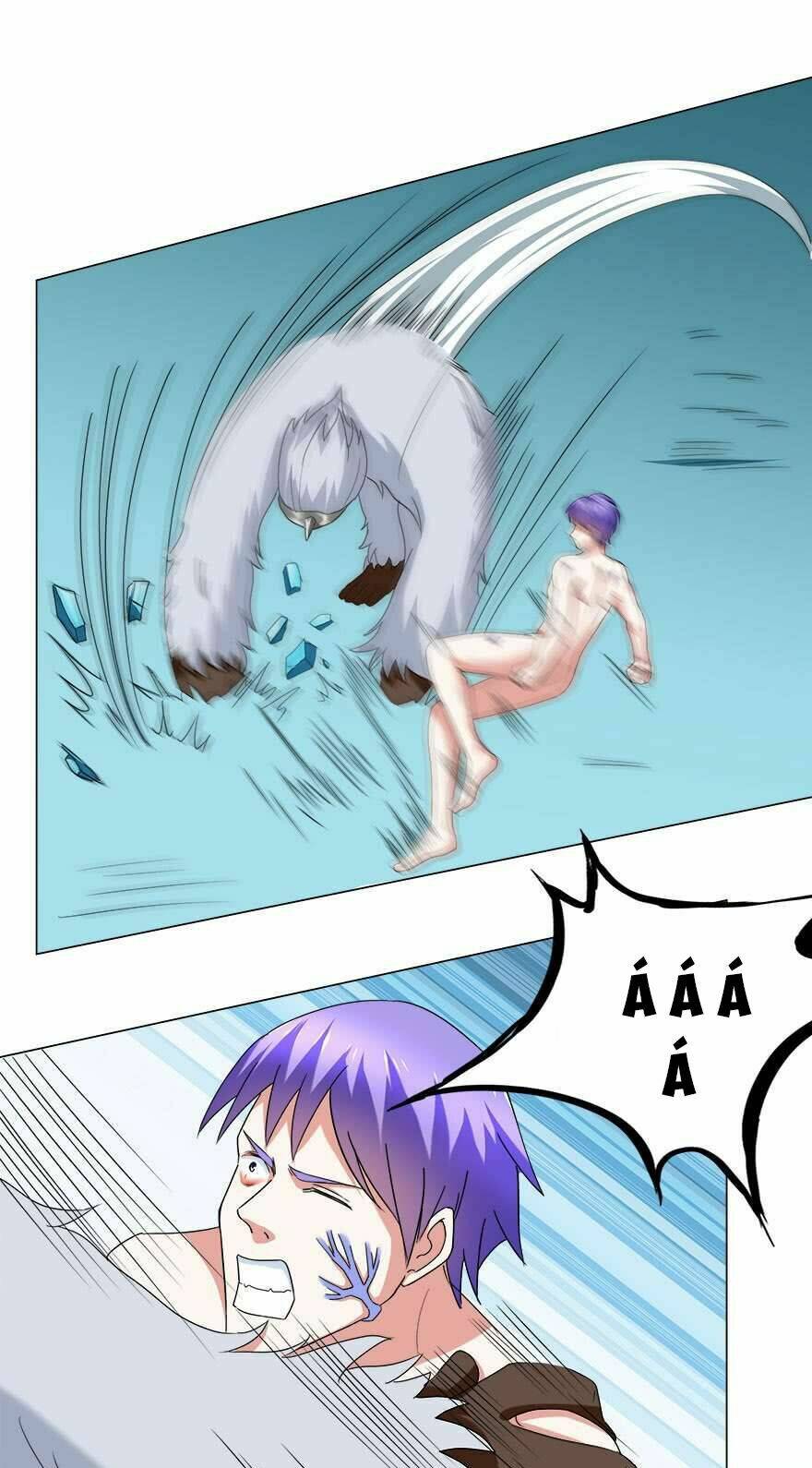 Đô Thị Tu Luyện Cuồng Triều: Chapter 17