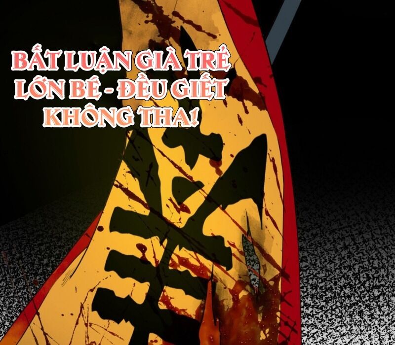 Hoàng Đệ, Chớ Cầm Đao: Chapter 0