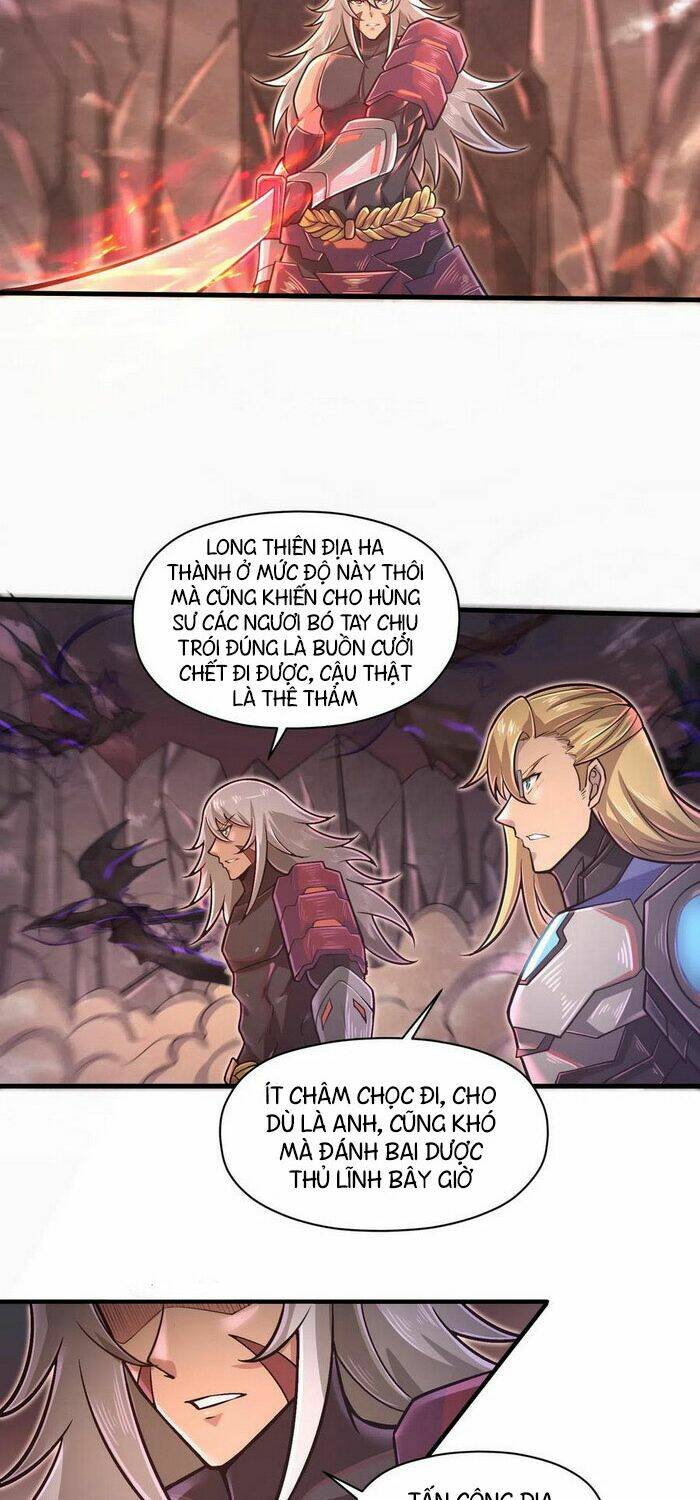 Một Trăm Triệu Điểm: Chapter 49