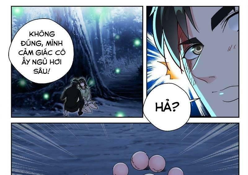 Tối Cường Khí Thiếu: Chapter 178