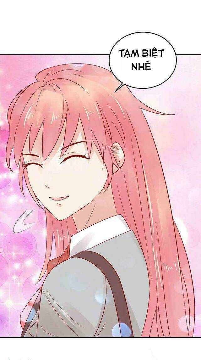 Băng Sơn Học Trưởng Không Được Chọc: Chapter 26.2