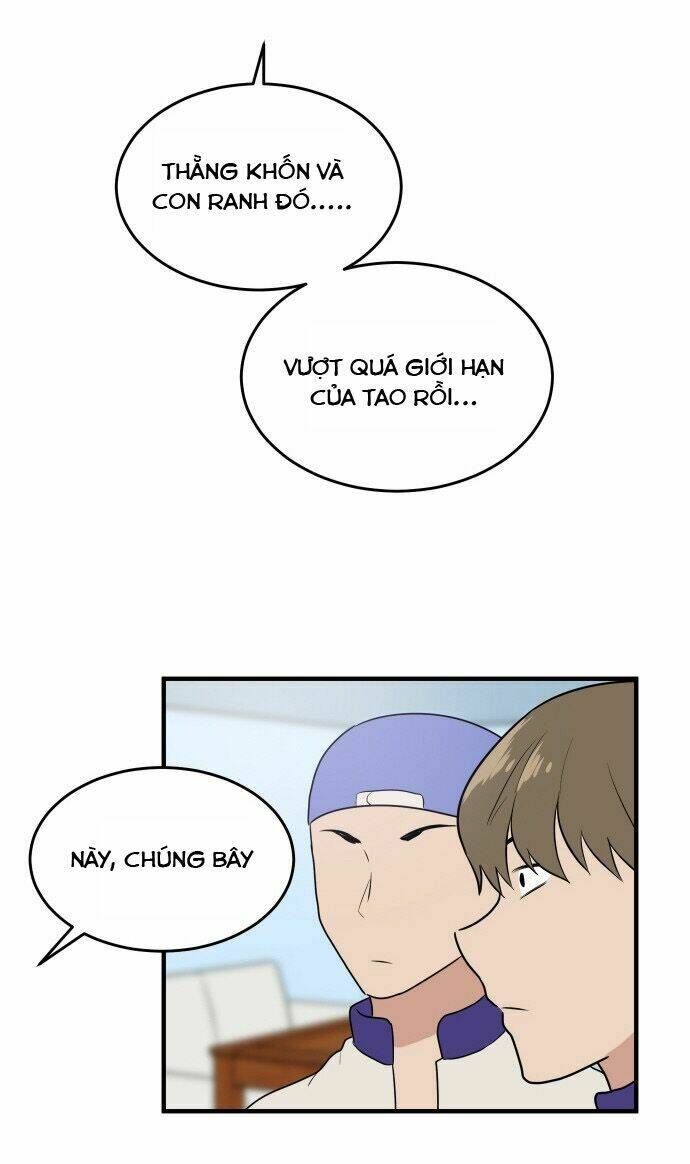 Người Đẹp Gangnam: Chapter 10