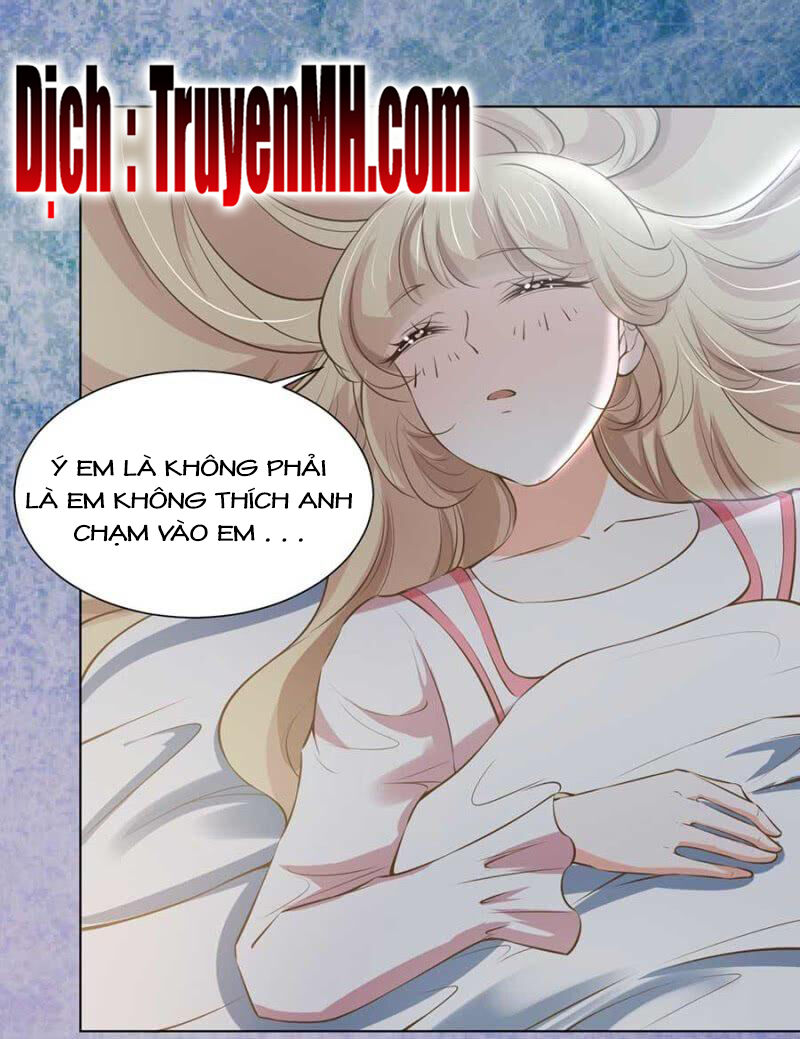 Hôn Sai 55 Lần: Chapter 111