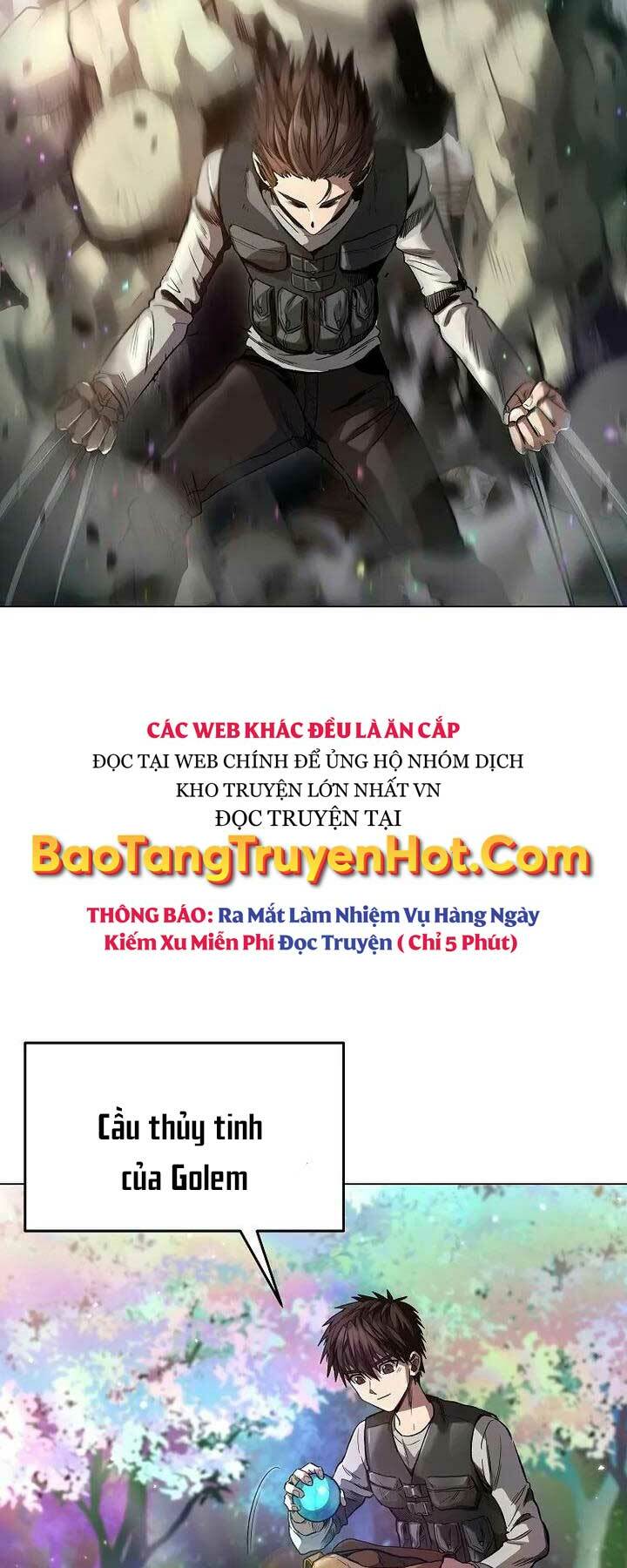 Con Đường Diệt Thần: Chapter 12