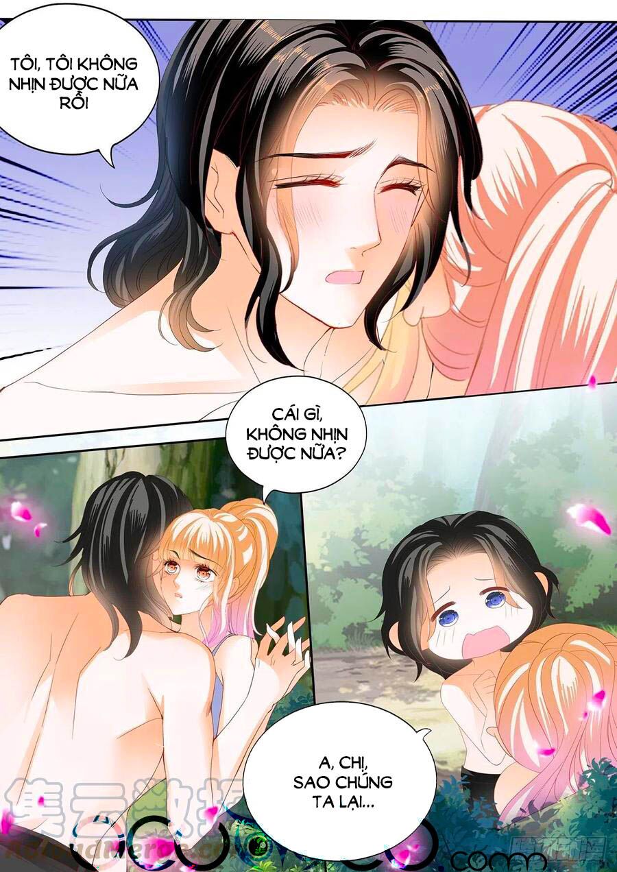 Bá Đạo Tiểu Thúc, Xin Trêu Chọc Vừa Thôi!: Chapter 263