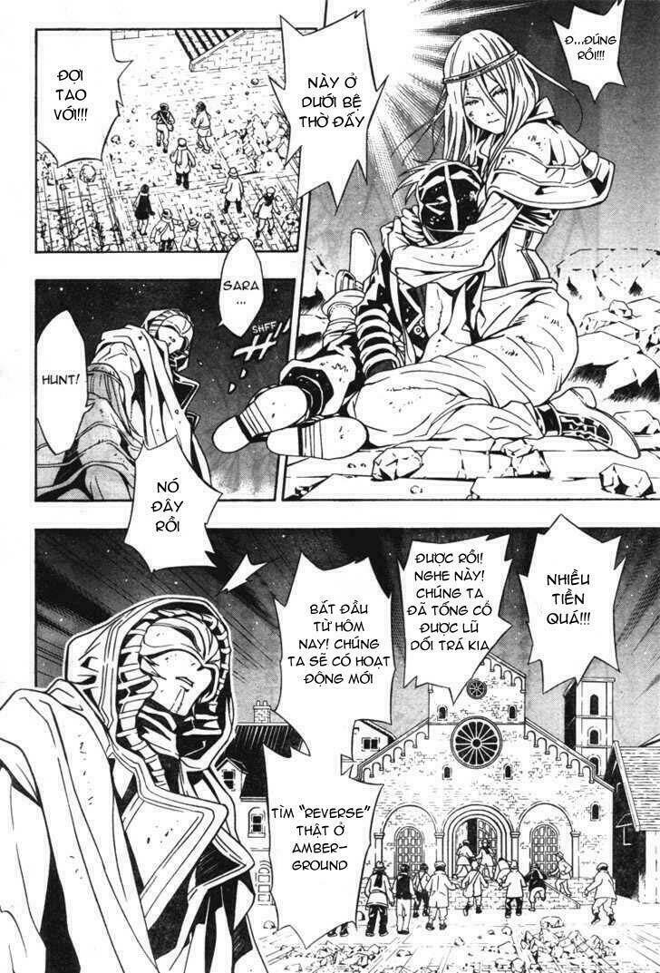 Ong Đưa Thư: Chapter 16