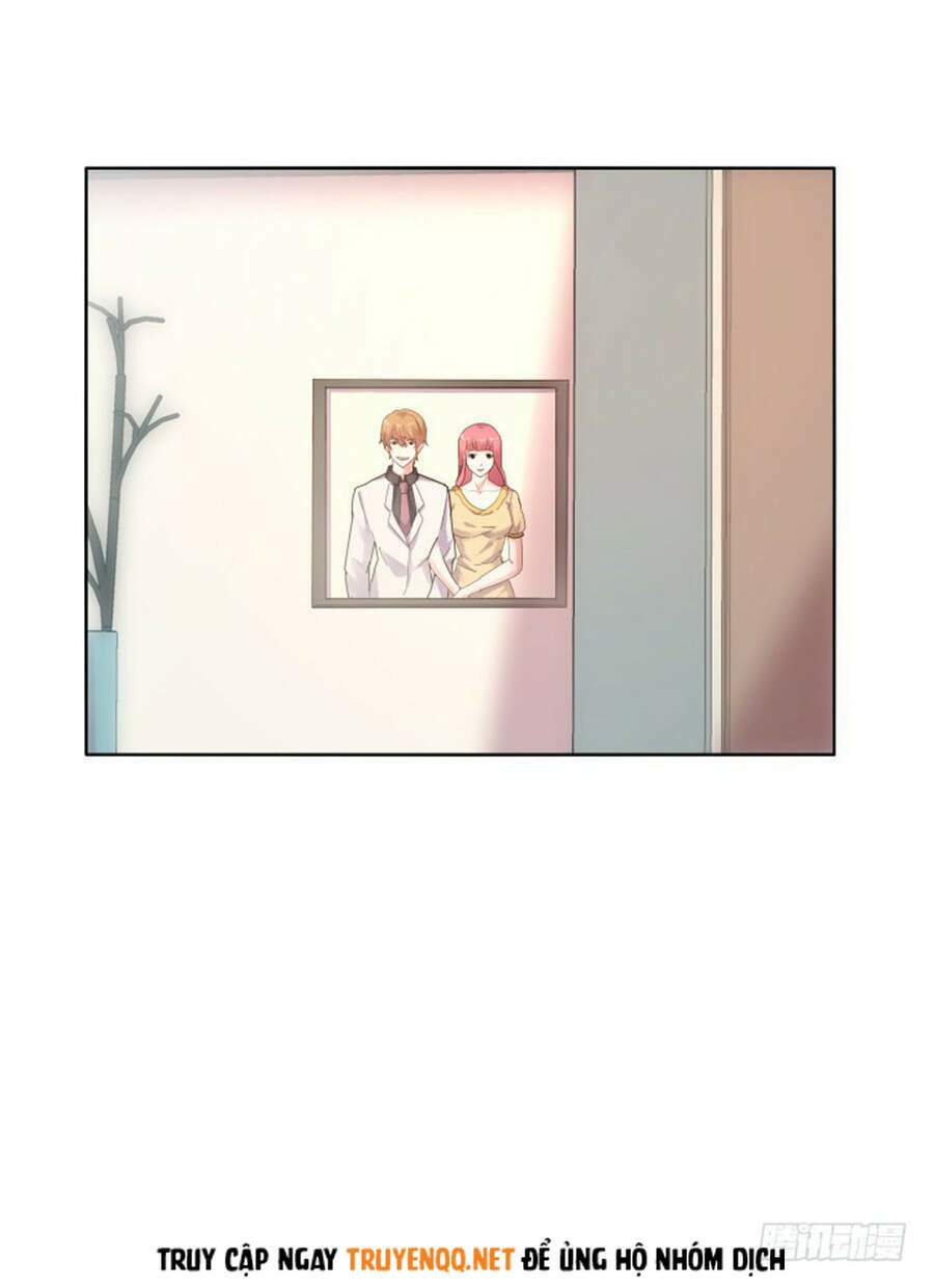 Nữ Hoàng Luật: Chapter 4