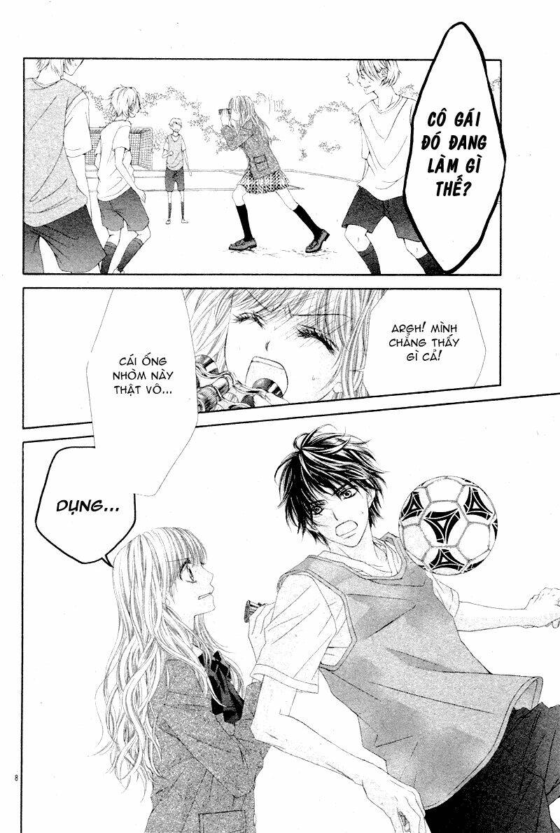 Miseinen Dakedo Kodomo Ja Nai: Chapter 0