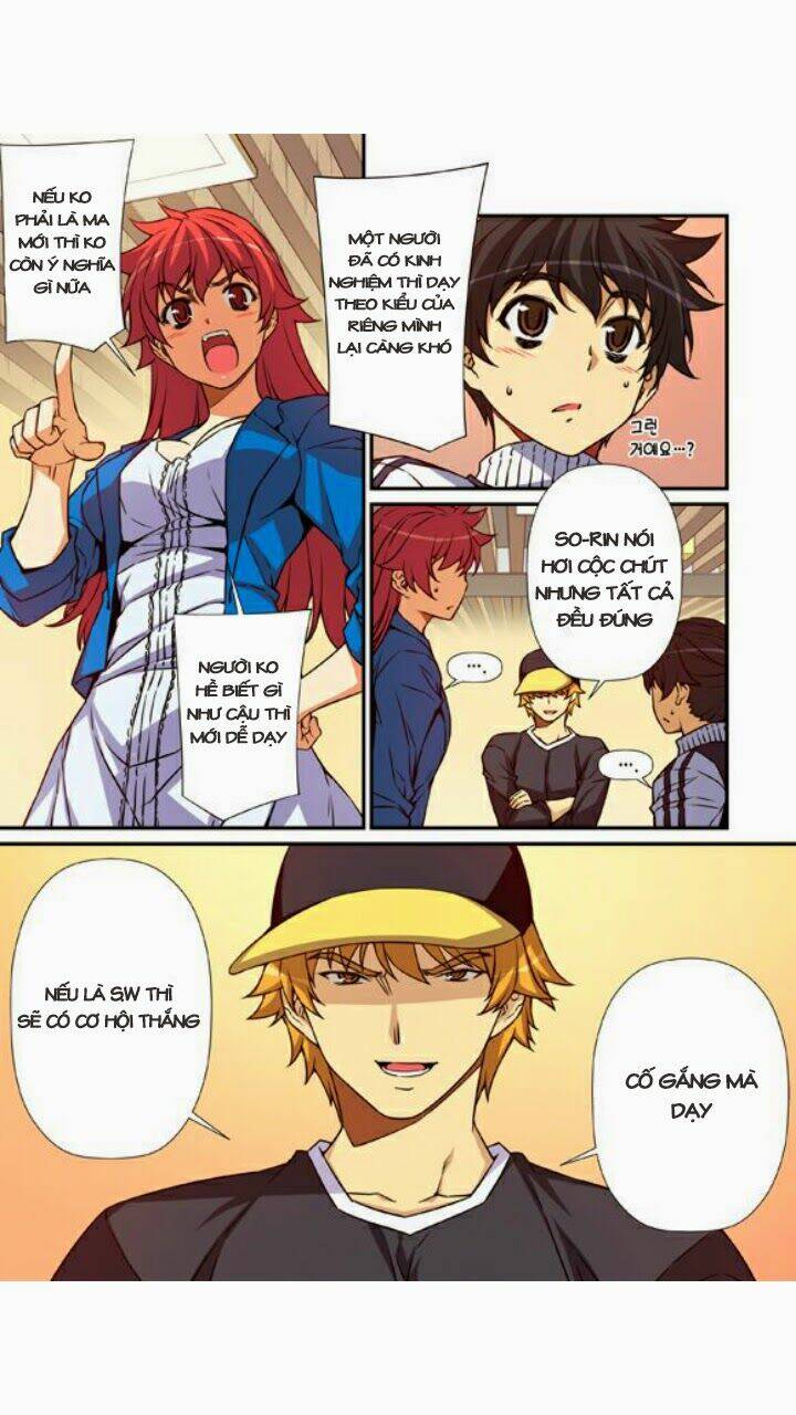 Modify: Chapter 35