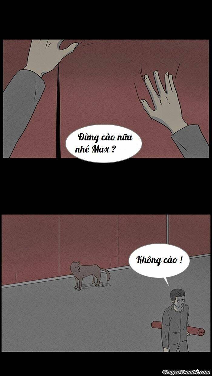 Những Câu Chuyện Bất Thường: Chapter 52