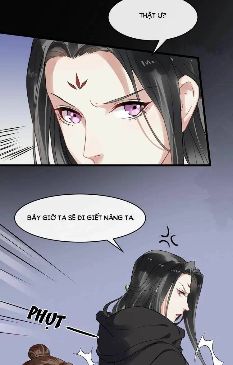 Bồng Sơn Viễn 2: Chapter 40