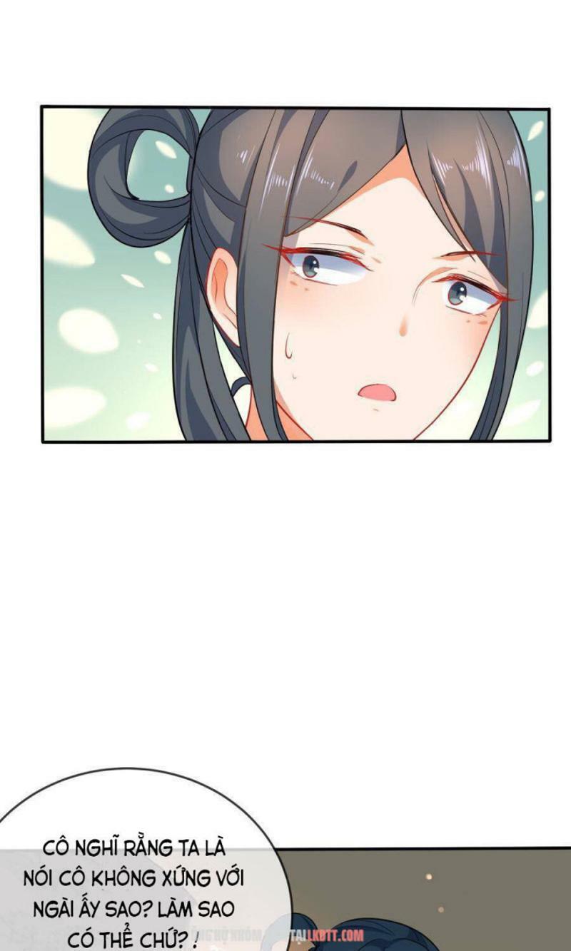 Tiểu Yêu Tinh Điều Giáo Bảo Điển: Chapter 56