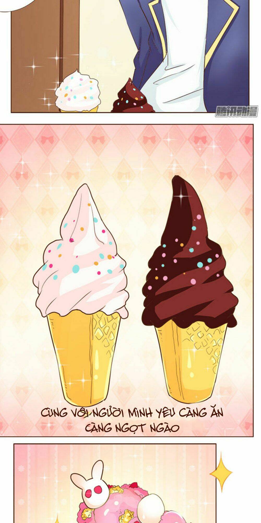 Ma Vương Luyến Ái Chỉ Nam: Chapter 16