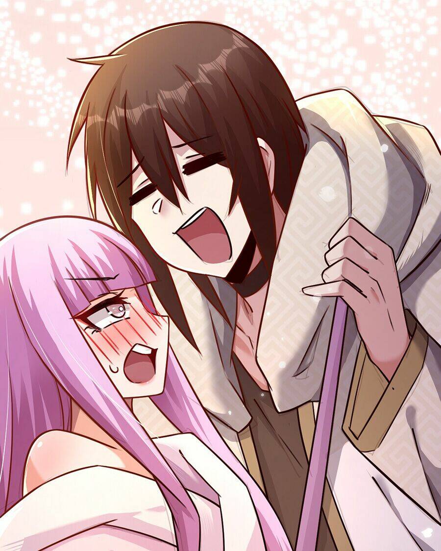 Đại Bảo Kiếm Của Tôi: Chapter 40