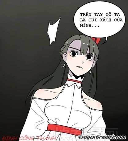 Ứng Dụng Thẩm Mỹ: Chapter 22