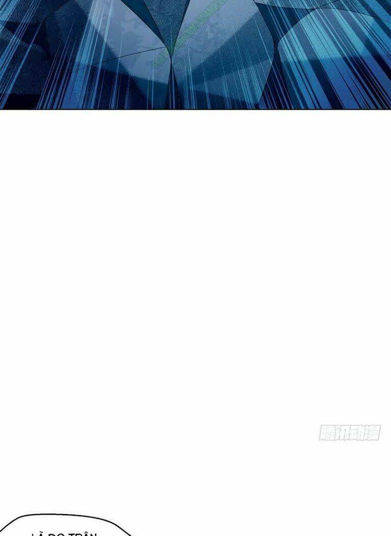 Thiên Thần Quyết: Chapter 35