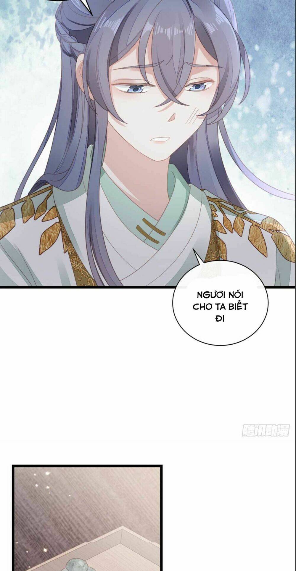 Mau Xuyên Không Rửa Tội Cho Nhân Vật Phản Diện: Chapter 83