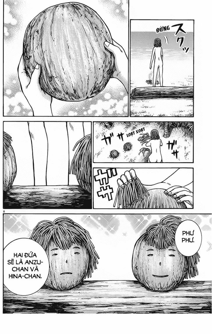 Não Phẳng Siêu Năng Lực: Chapter 39