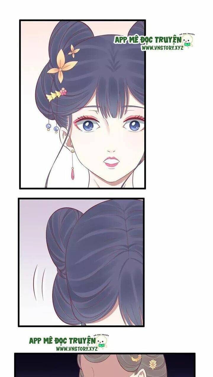 Hoàng Hậu Bận Lắm: Chapter 78