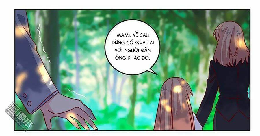 Tổng Tài Đích Thiên Giới Manh Thê: Chapter 64