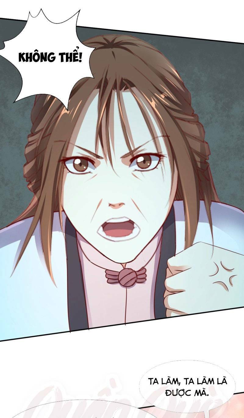 Thập Nhị Thiên Kiếp: Chapter 54