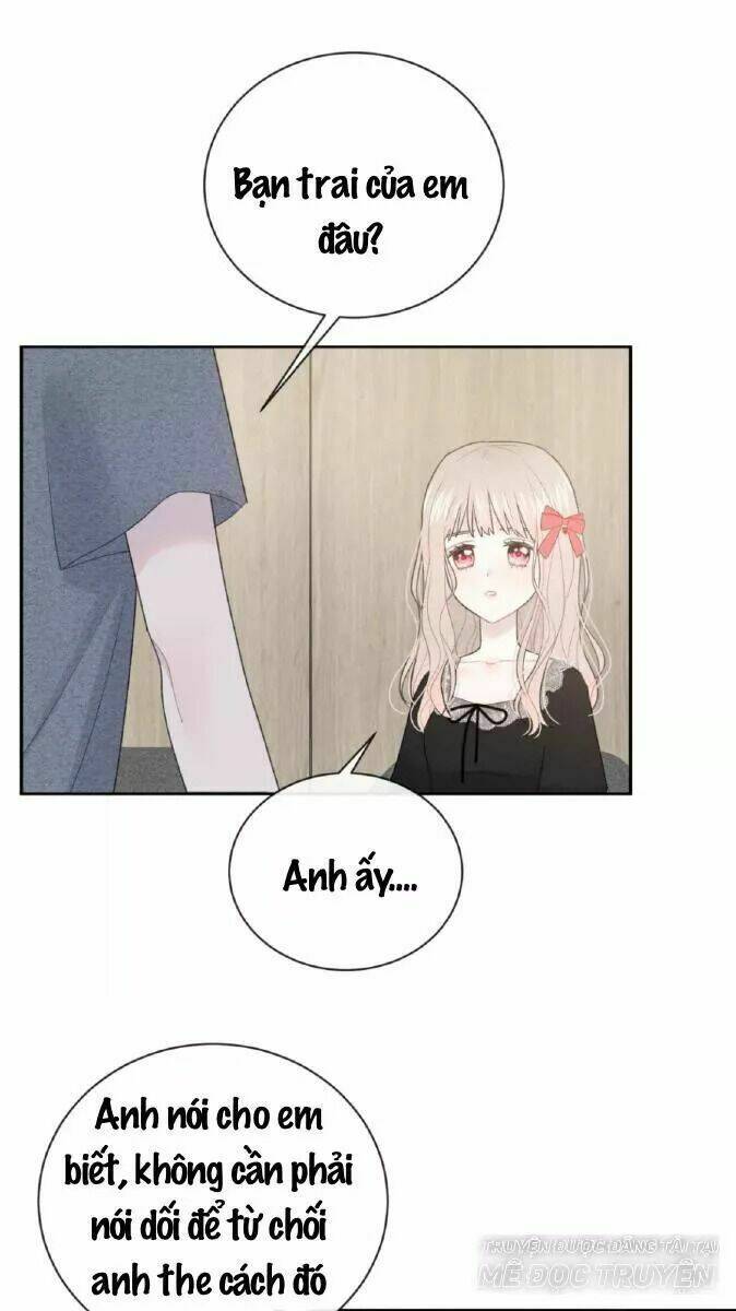 Từ Cái Nhìn Của Em: Chapter 39