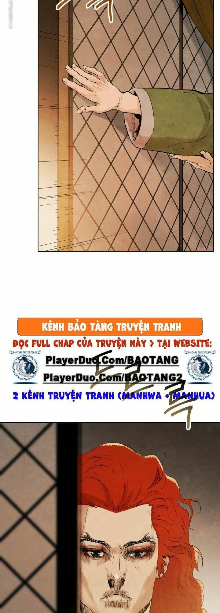 Phụng Tiên Trọng Sinh Ký: Chapter 20