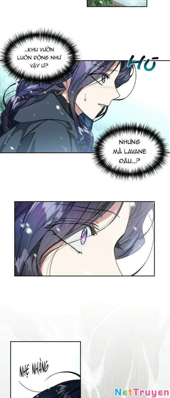 Nàng Công Chúa Trở Thành Vật Hiến Tế: Chapter 11