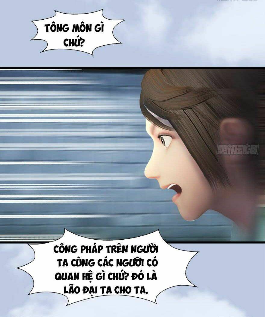 Cửu Hoang Đọa Huyền Sư: Chapter 118