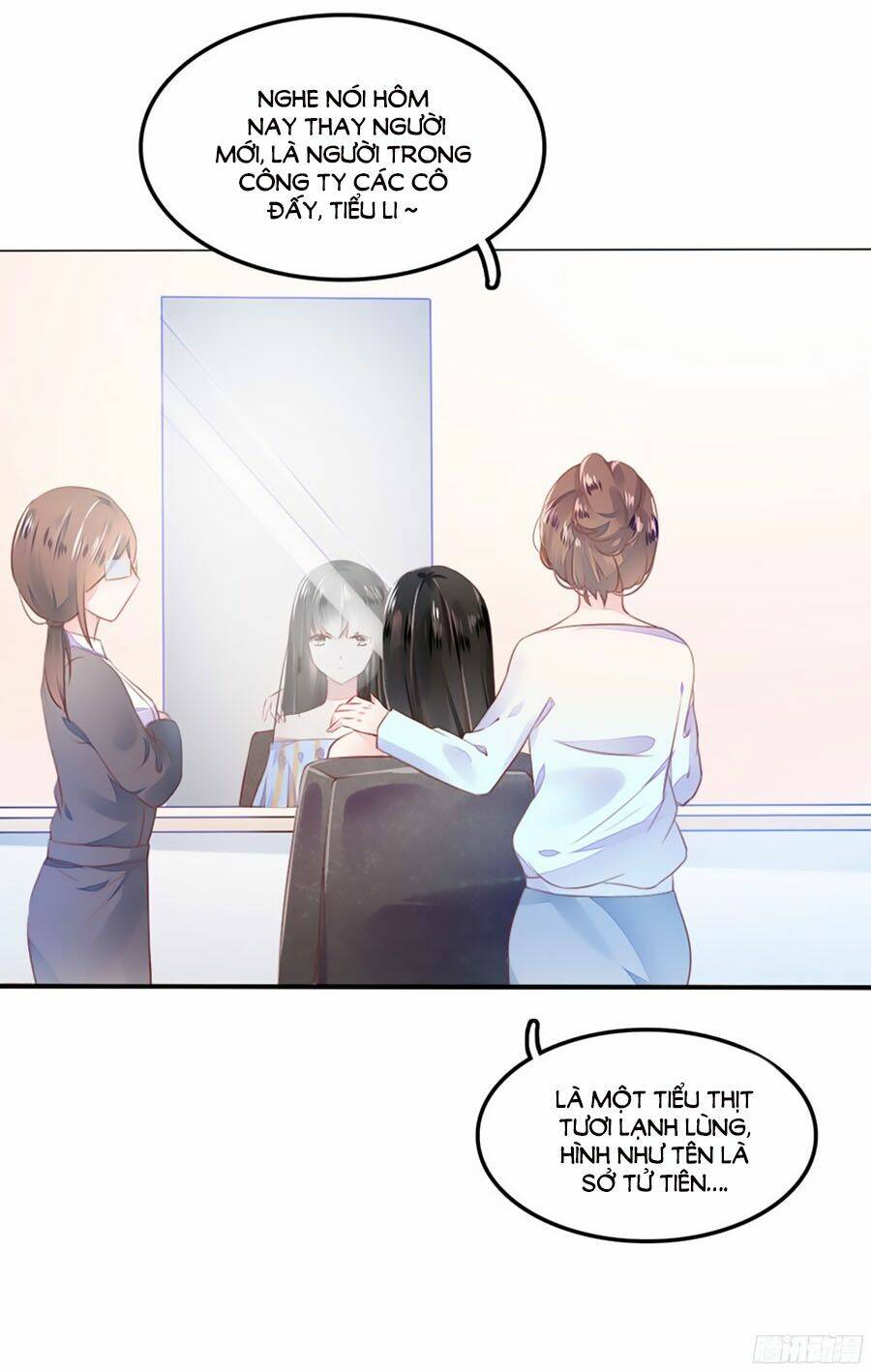 Hữu Tiên Tắc Danh: Chapter 4