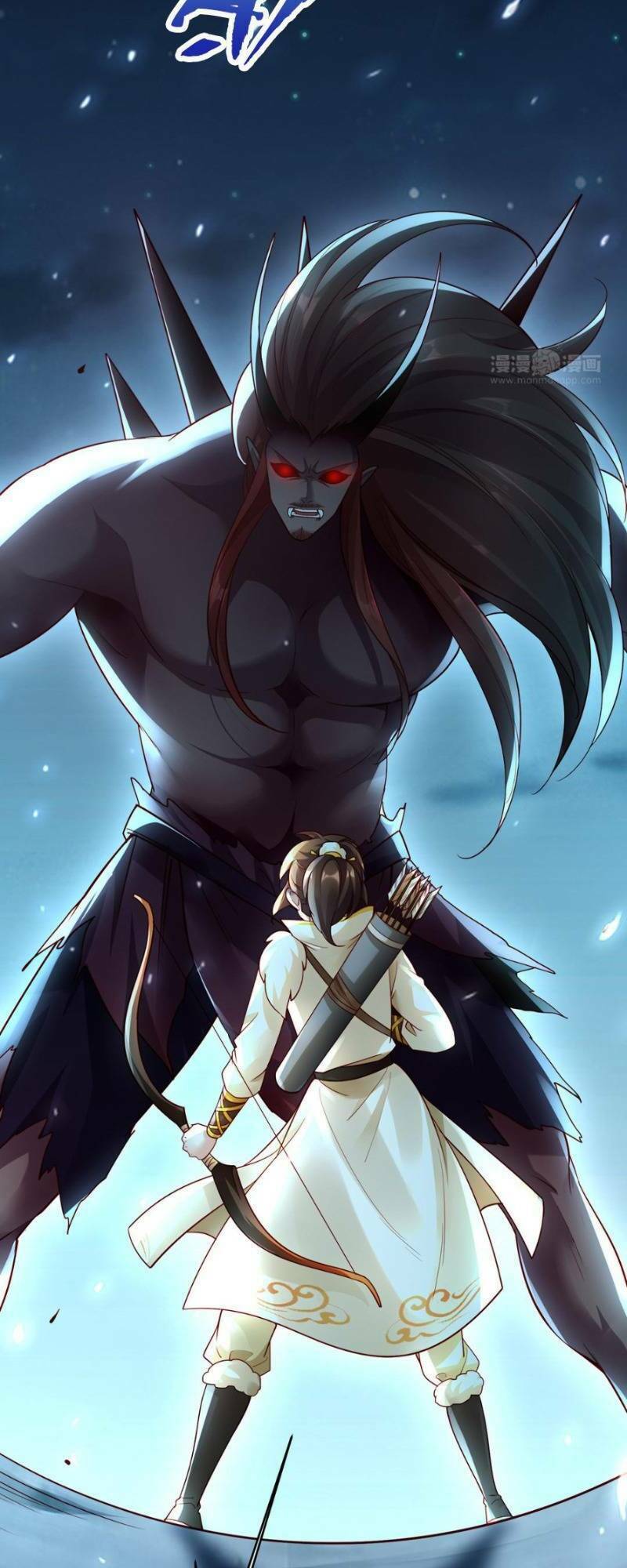 Thiên Kim Bất Hoán: Chapter 43