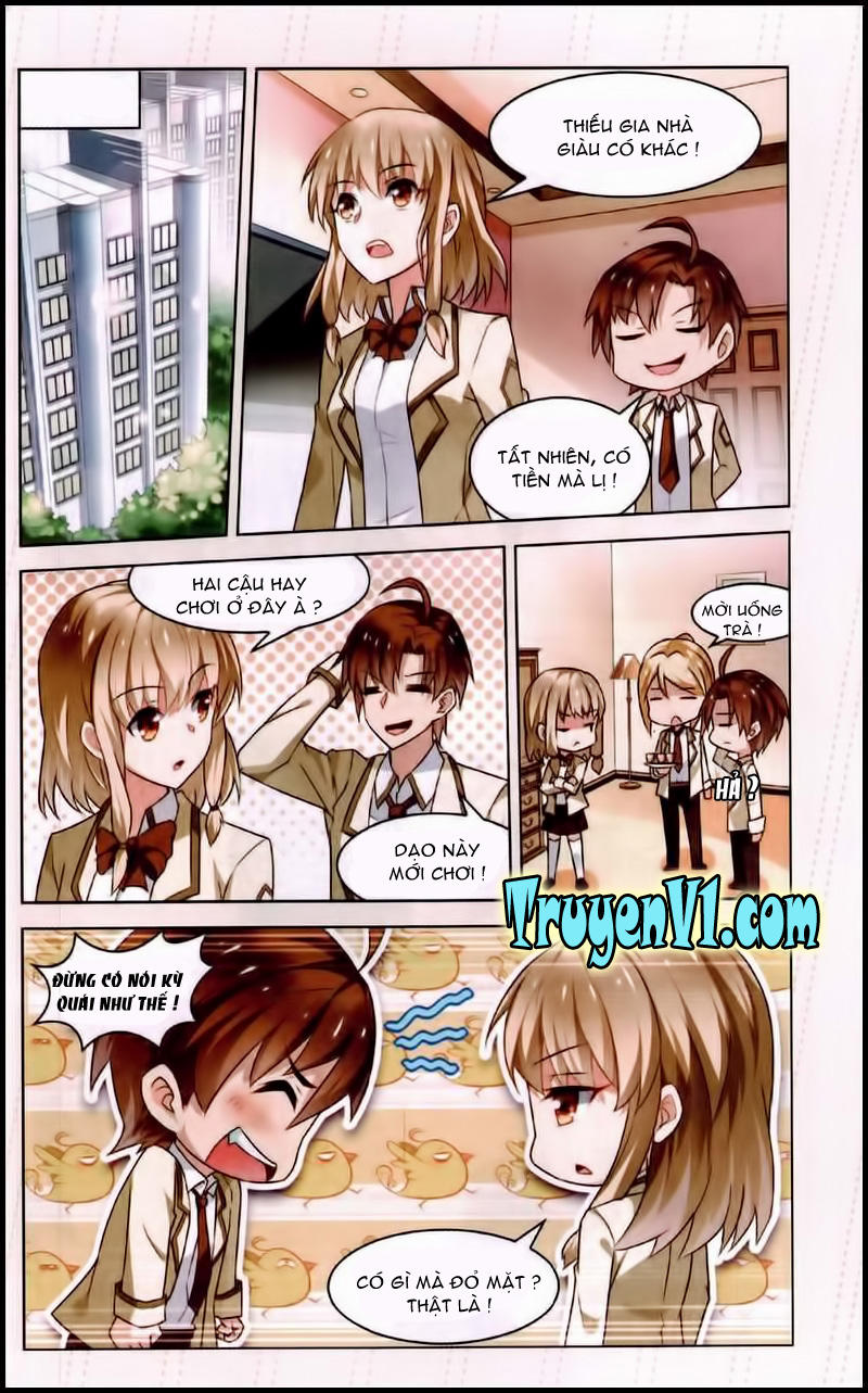 Hạch Lực Đột Phá: Chapter 38