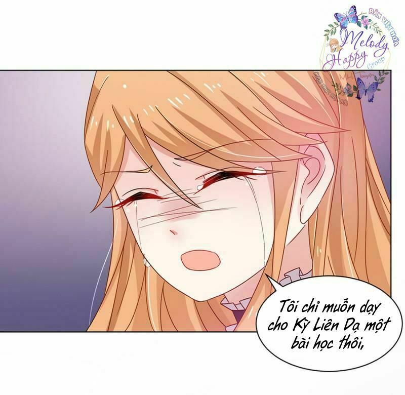 Ma Lạt Thiên Kim Đẩu Ác Thiếu: Chapter 29