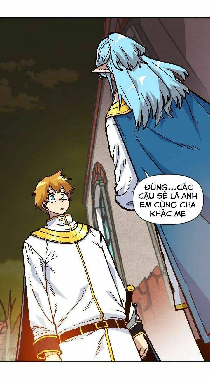 Đại Lục Vô Song: Chapter 32