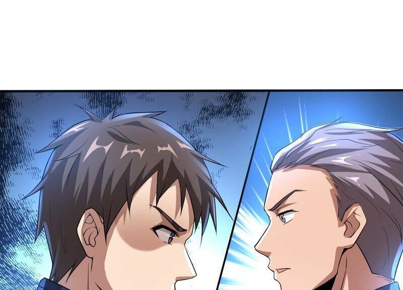 Siêu Năng Phân Hóa: Chapter 6