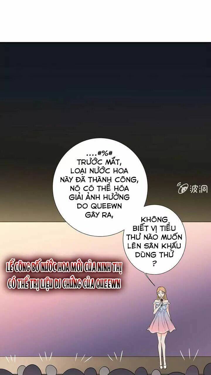Kháp Kháp Hương Phản: Chapter 21