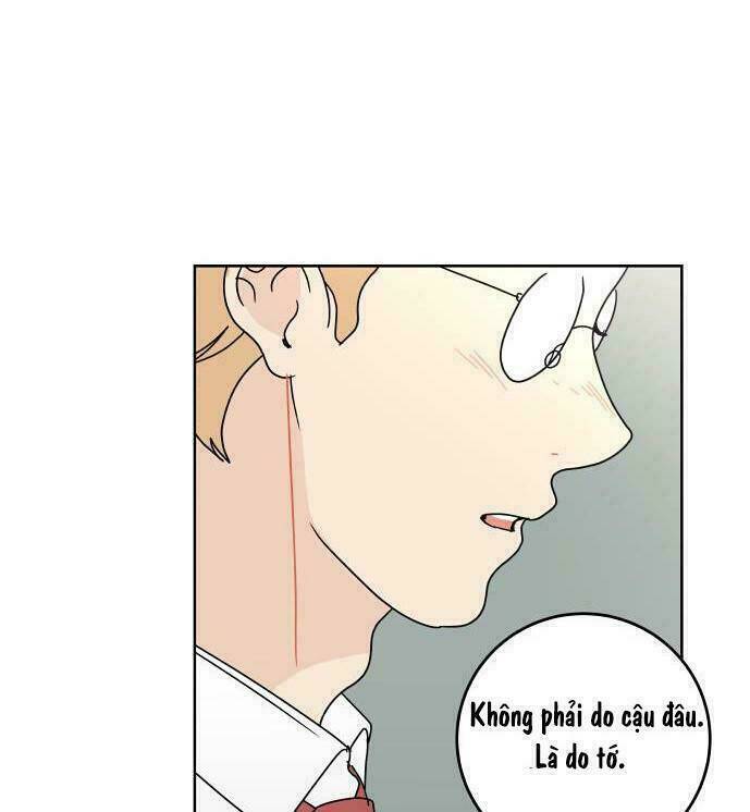 30 Phút Bước Đi Bên Em: Chapter 56.5