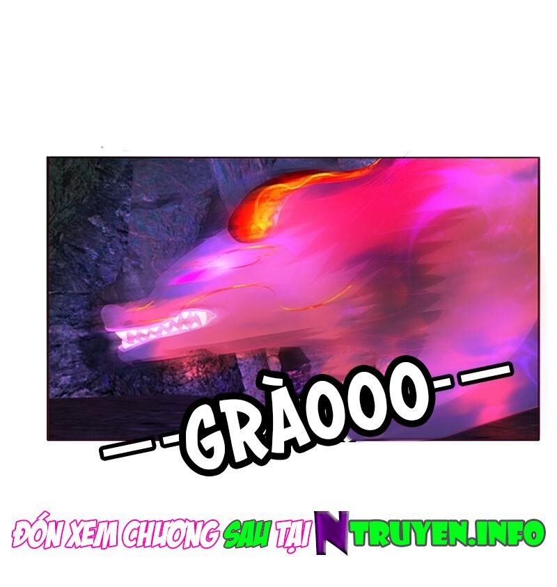 Thông Linh Phi: Chapter 370