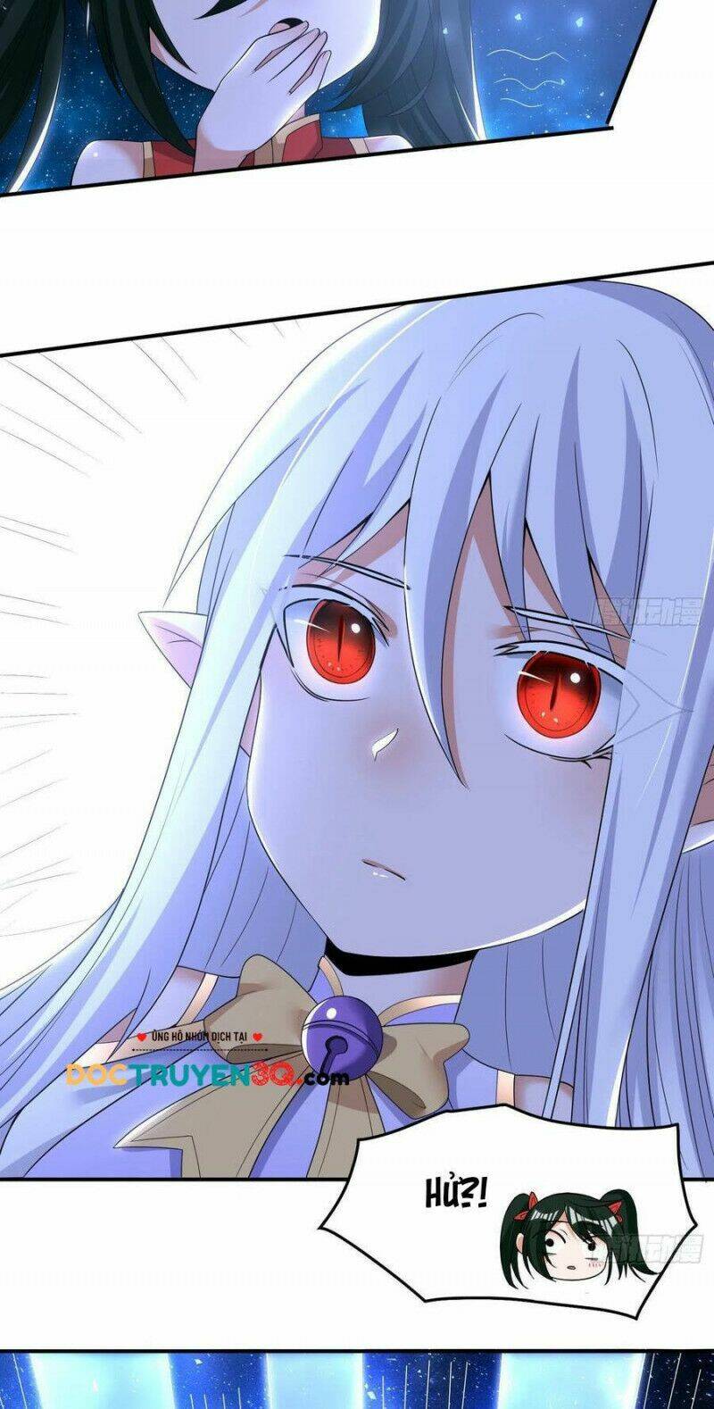 Giáng Thần Chiến Ký: Chapter 146