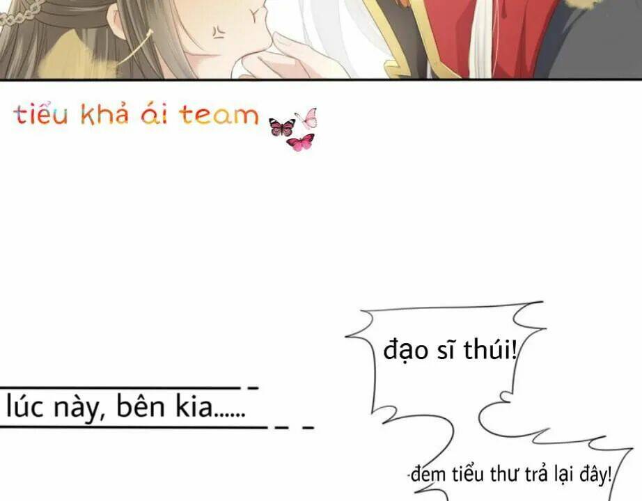 Tước Kiều Tiên: Chapter 1.2