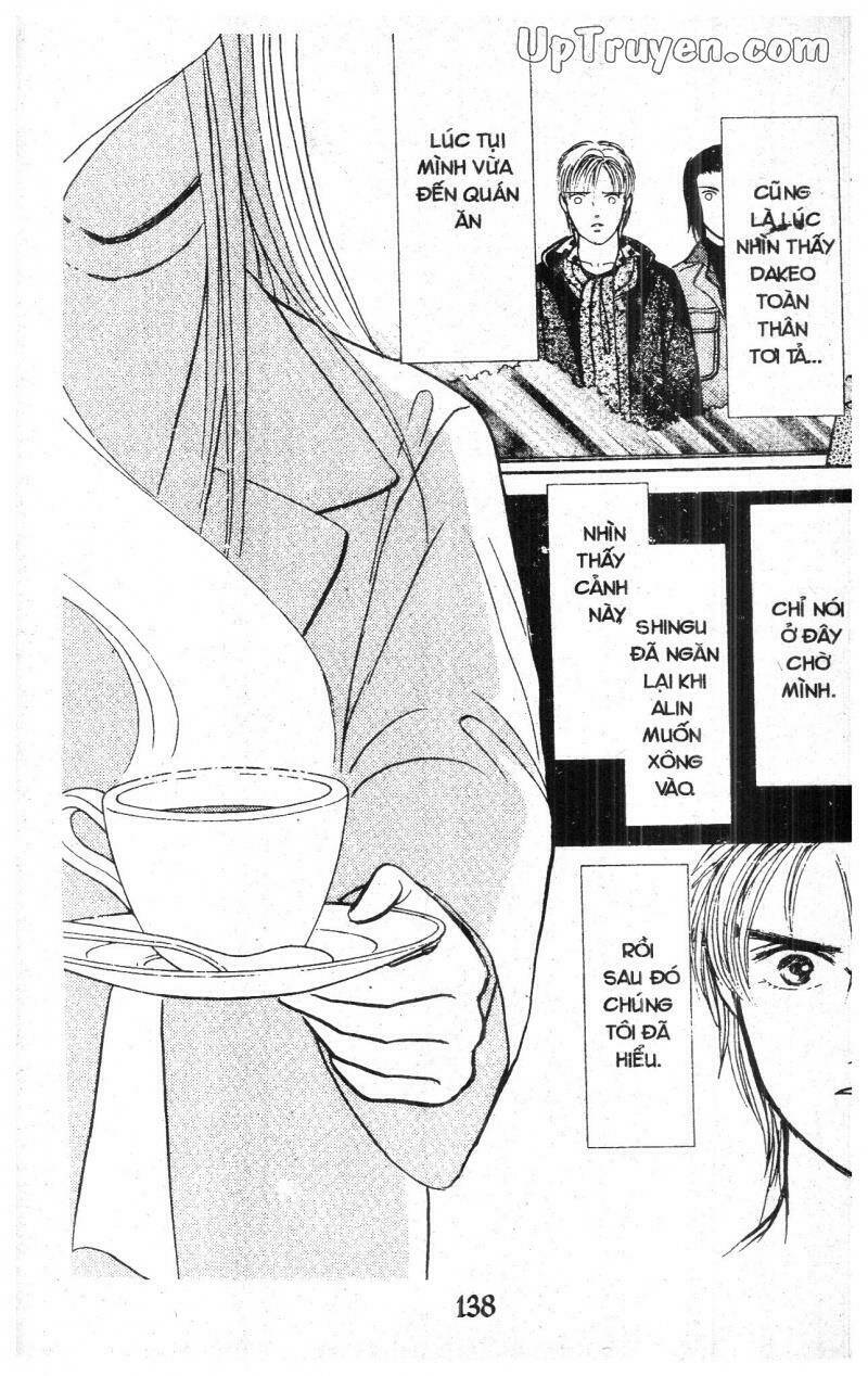 9 Banme No Musashi: Chapter 13