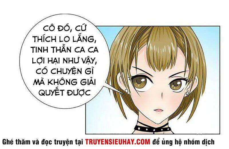 Học Viện Cao Thủ: Chapter 75
